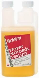 Yachticon Stopt motorolie verlies - 500 ml