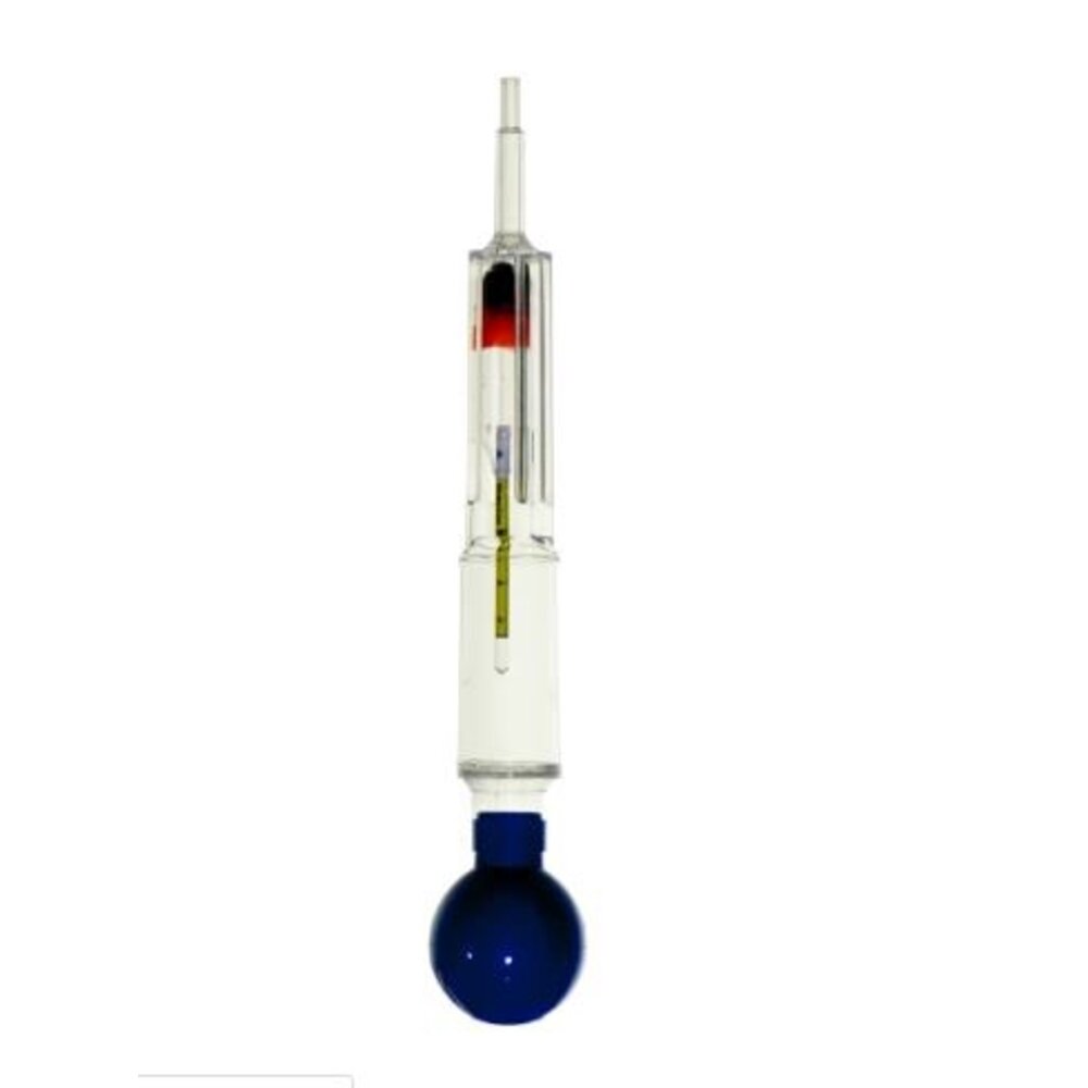 Gedore Antivriestester, Anti-vries tester - 4010886652374