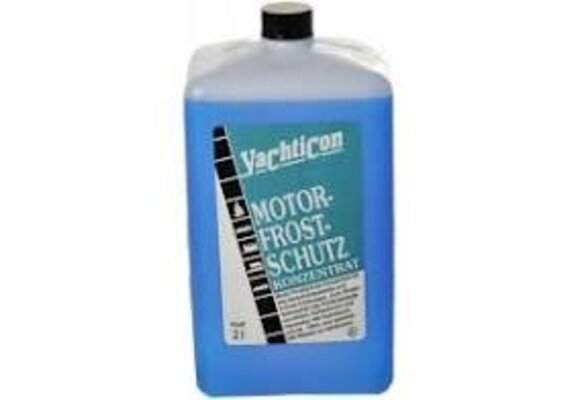 Yachticon Motor antivries 2 ltr