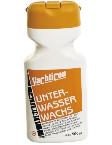 Yachticon Onderwater wax 500 ml