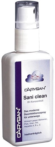 Yachticon Sani Clean 60 ml
