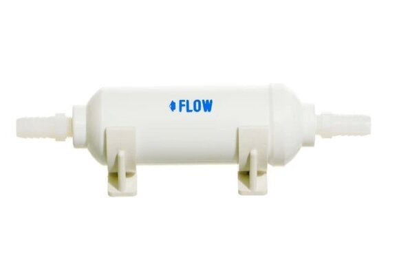 Yachticon Zoetwaterfilter Inline 10 mm aansluiting