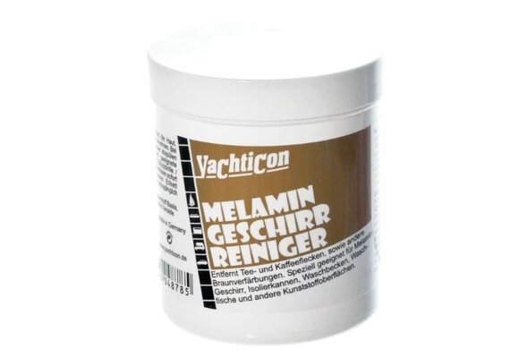 Yachticon Melamine serviesgoed reiniger 250 gr