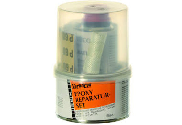 Yachticon Epoxy Repair Kit 250 g