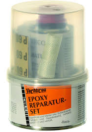 Yachticon Epoxy Repair Kit 250 g