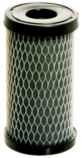 Yachticon Actieve koolstof geïmpregneerde cellulosefilter klein