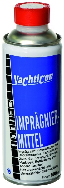 Yachticon Impregneermiddel 500 ml