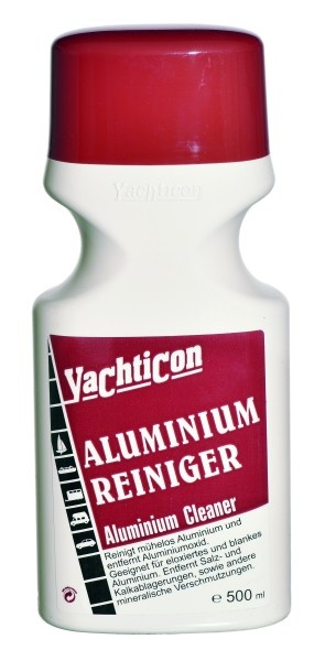 Yachticon Aluminium reiniger 500 ml