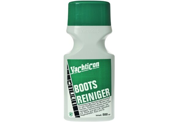 Yachticon Boot reiniger 500 ml
