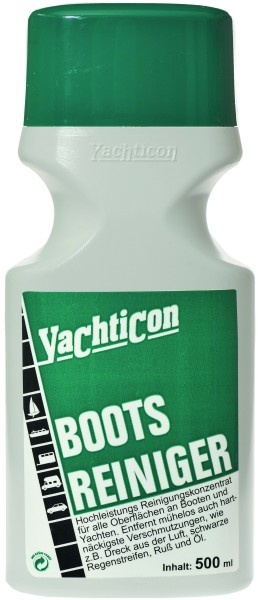 Yachticon Boot reiniger 500 ml