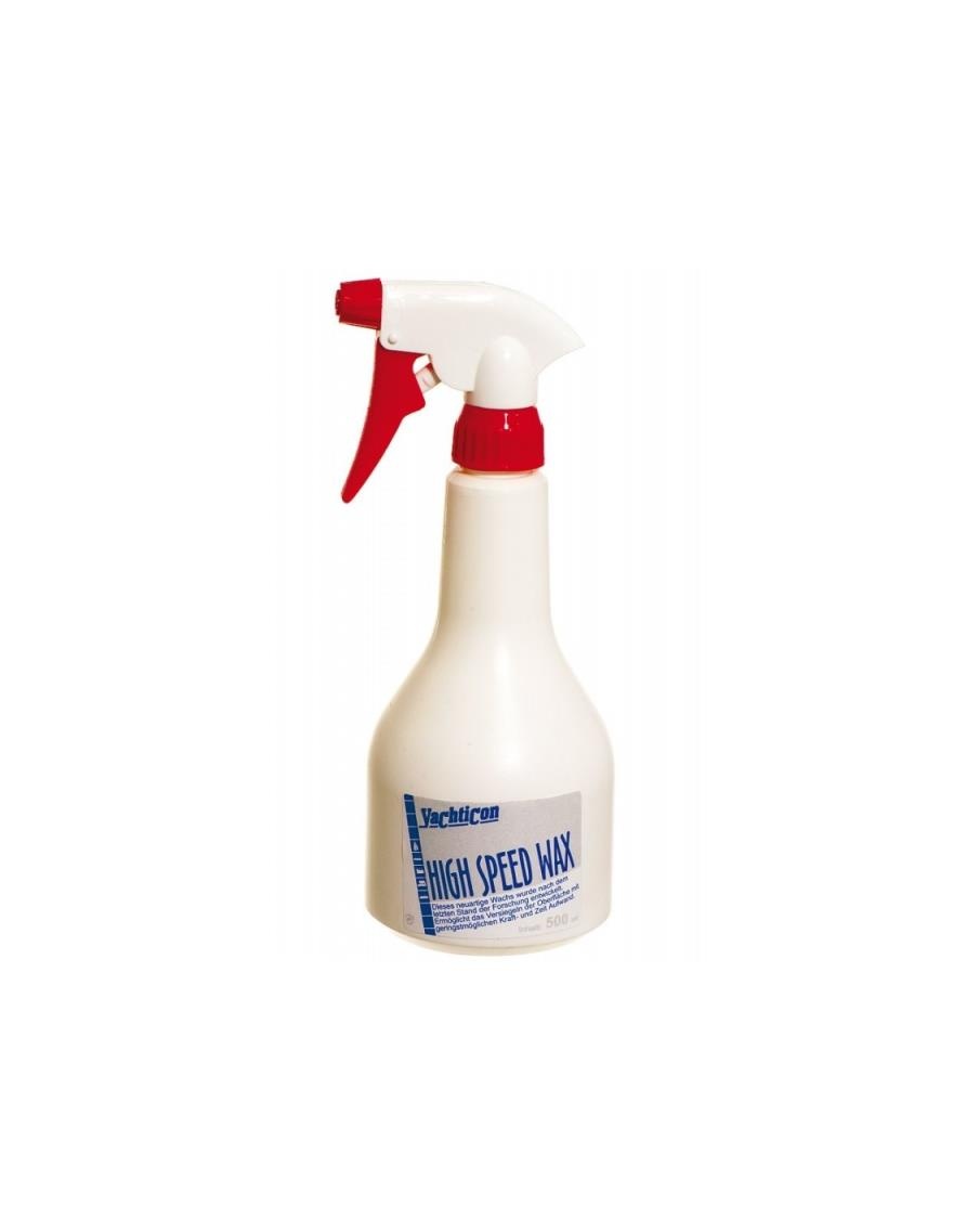 Yachticon High speed wax 500 ml