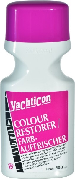 Yachticon Kleur hersteller 500 ml