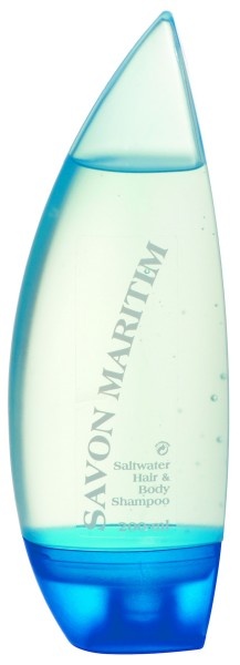Yachticon Zoutwater haar- & body shampoo 200 ml