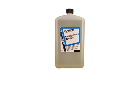 Yachticon Koelsysteem reiniger 2 ltr