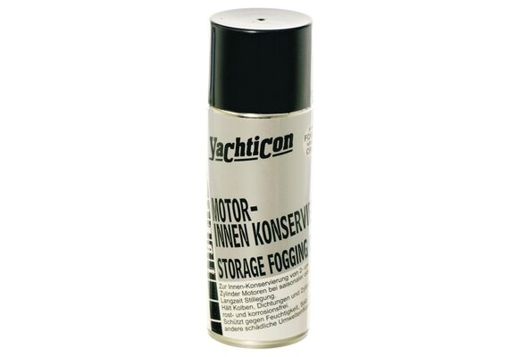 Yachticon Motor conserveringsmiddel  400 ml