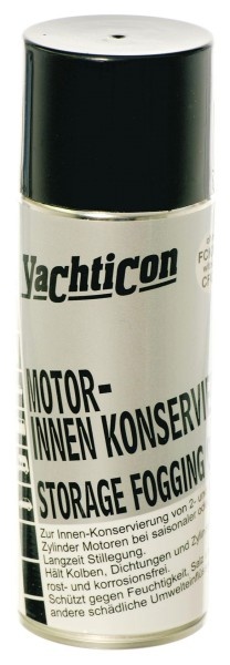 Yachticon Motor conserveringsmiddel  400 ml