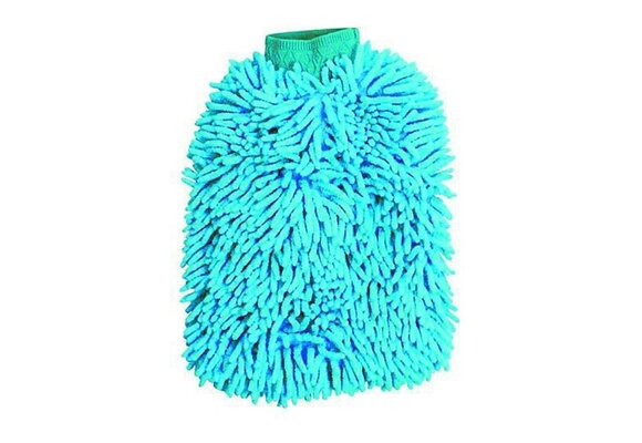 Yachticon Washandschoen microvezel