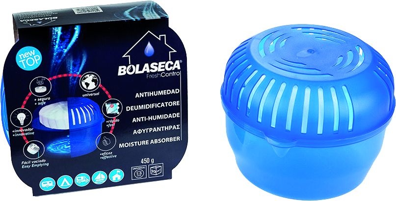 Yachticon Ontvochtiger Top 450 g