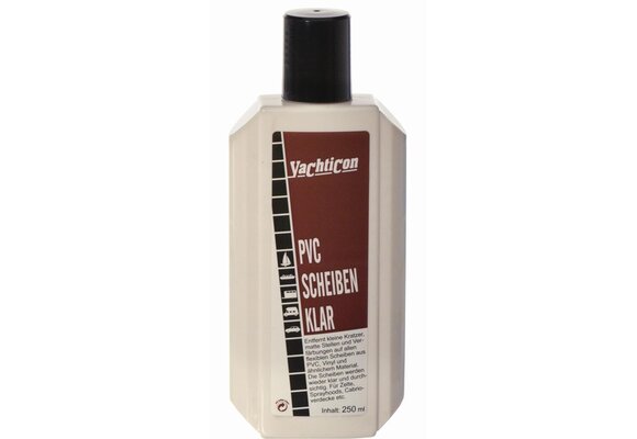 Yachticon PVC krassen verwijderaar 250 ml