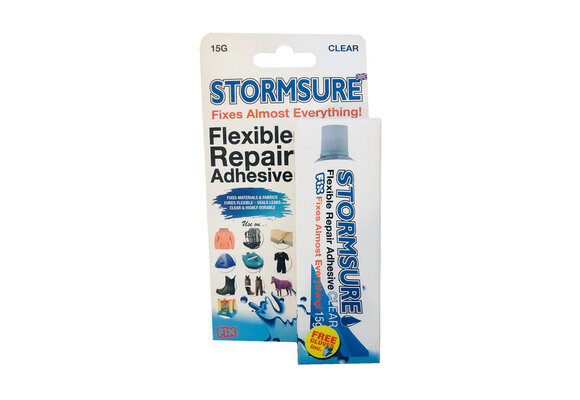 Yachticon Stormsure - neopreen en rubber lijm 15 g