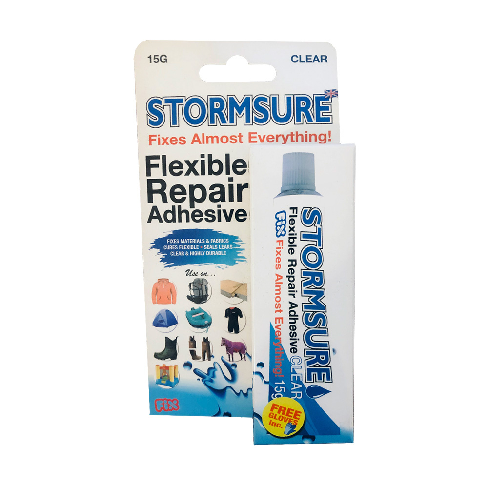 Yachticon Stormsure - neopreen en rubber lijm 15 g