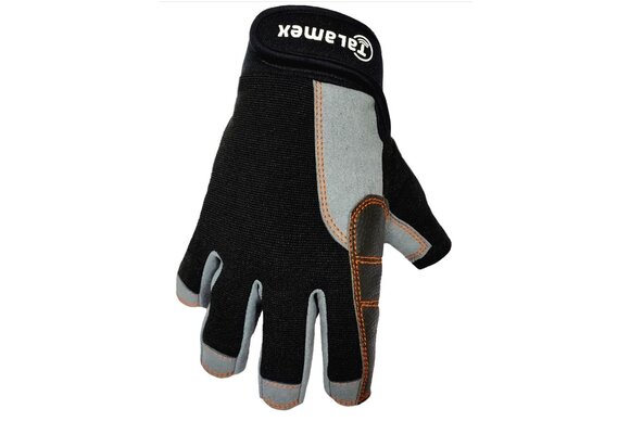 Zeilhandschoenen stretch sport