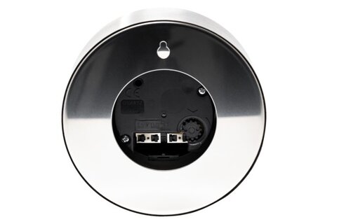 Talamex scheepsklok Serie 100 RVS