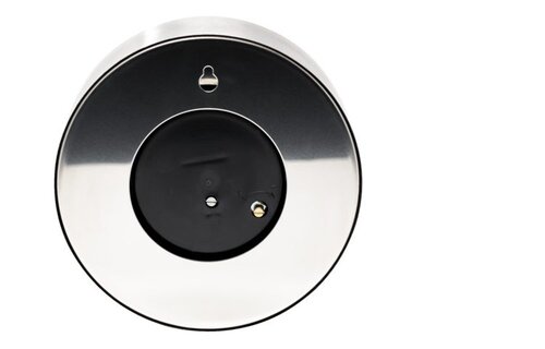 Talamex Thermo-hygrometer Serie 100 RVS