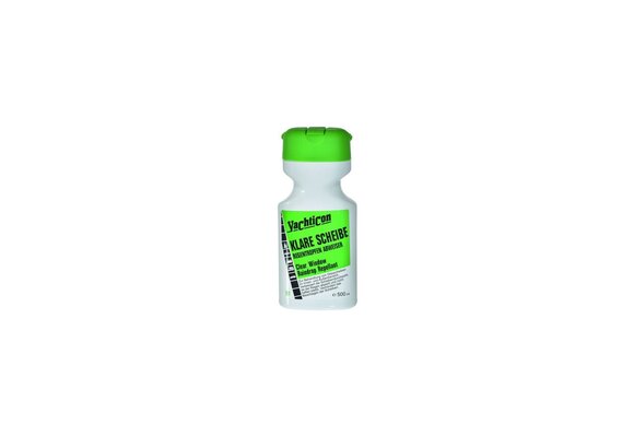 Yachticon Heldere ruit 500 ml