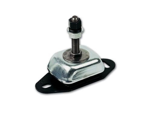 Trillingdemper - Motorsteun PC-140 NR Shore met stift M16