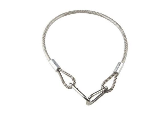 Veiligheidskabel buitenboordmotor