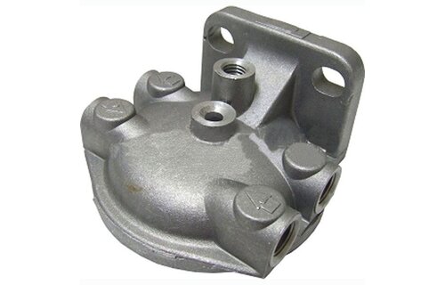 Delphi 296 Brandstof waterafscheider 45 ltr/h