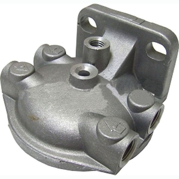 Delphi 296 Brandstof waterafscheider 45 ltr/h