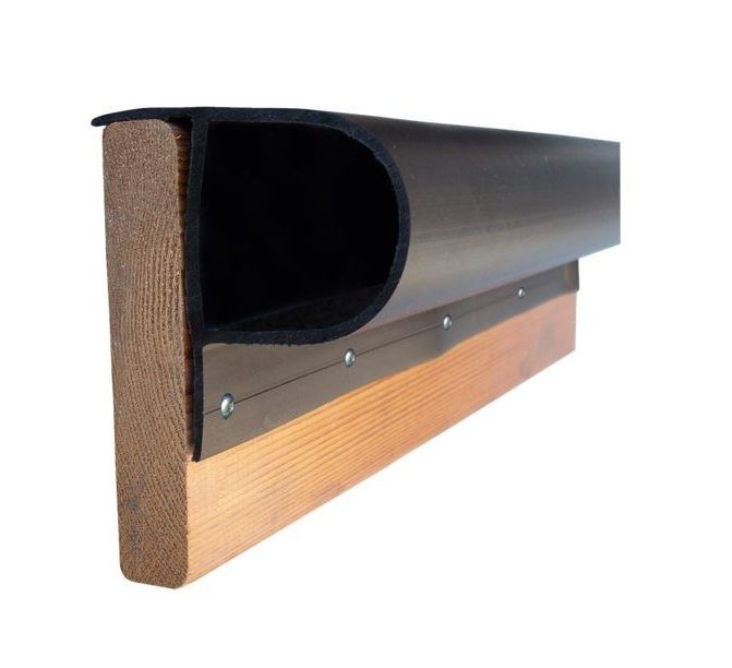 Steigerstootrand P-PROFIEL 2.4 meter