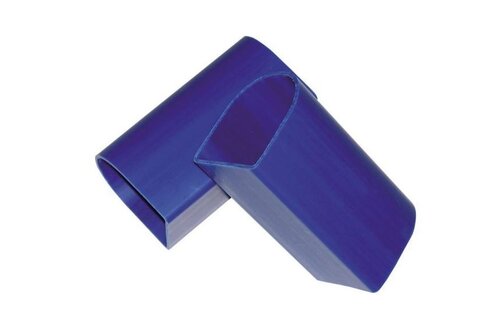 Steigerstootrand P-connector (2Pcs)