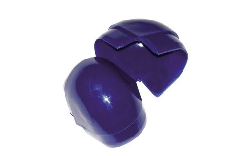 Steigerstootrand | P-hoek (2Pcs)