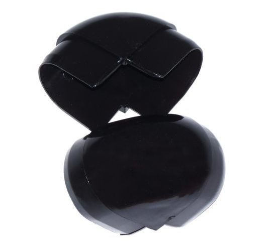 Steigerstootrand | P-hoek (2Pcs)