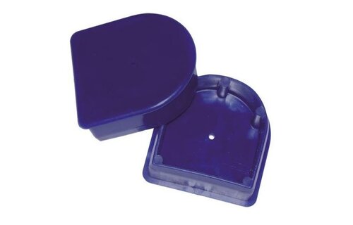 Steigerstootrand | P-eindstuk (2Pcs)