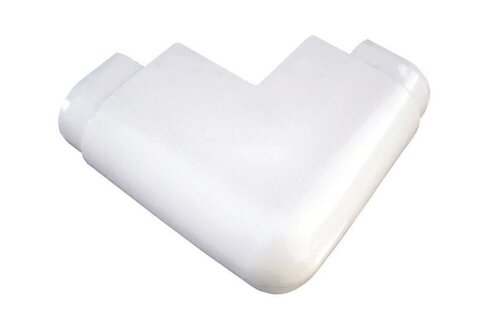 Steigerstootrand | P-Premium hoek