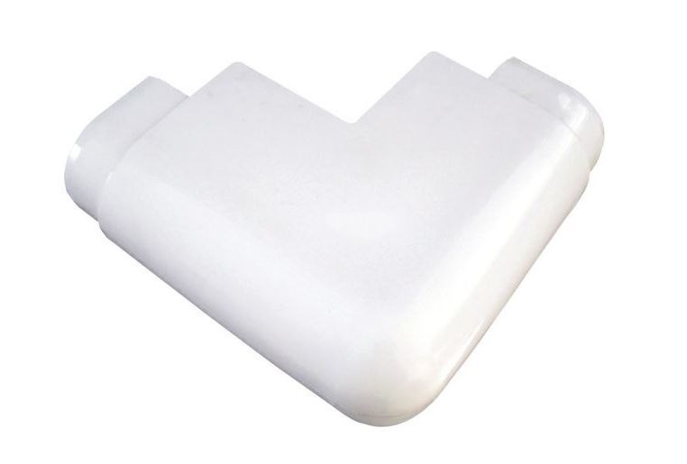 Steigerstootrand | P-Premium hoek