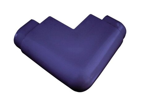 Steigerstootrand | P-Premium hoek