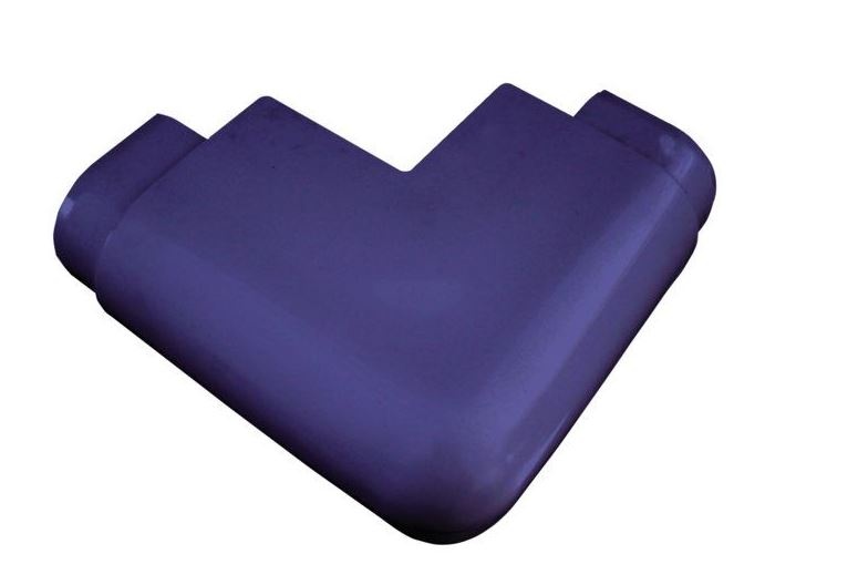 Steigerstootrand | P-Premium hoek