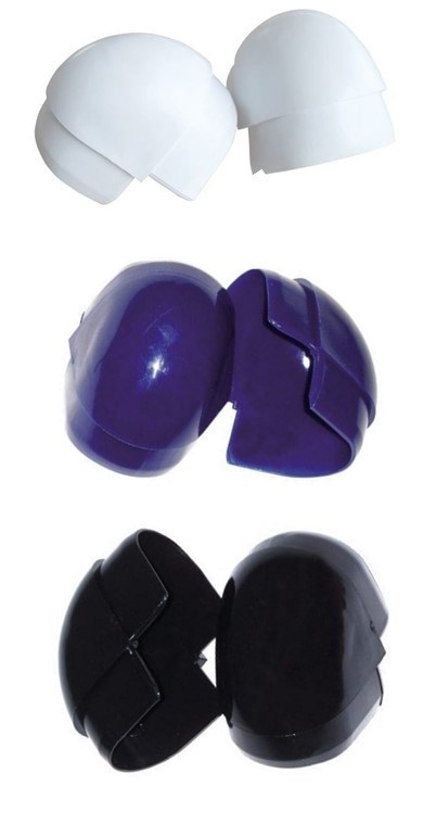 Steigerstootrand | P-hoek (2Pcs)