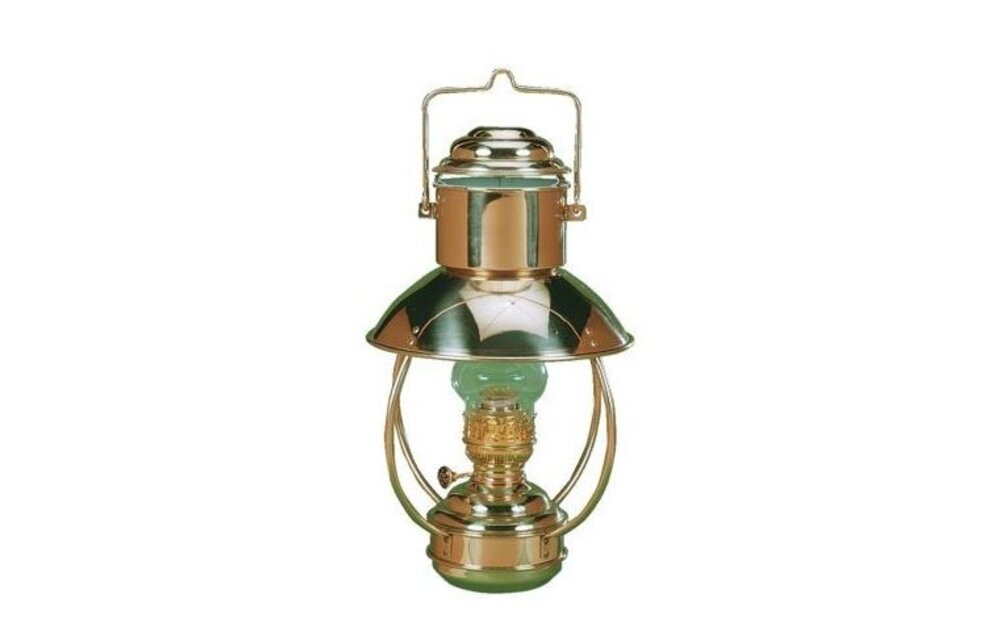Trawlerlamp | Olie 8201/0