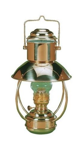 Trawlerlamp | Olie 8201/0