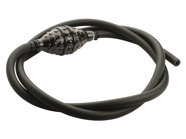 Talamex brandstofslang met pompbal