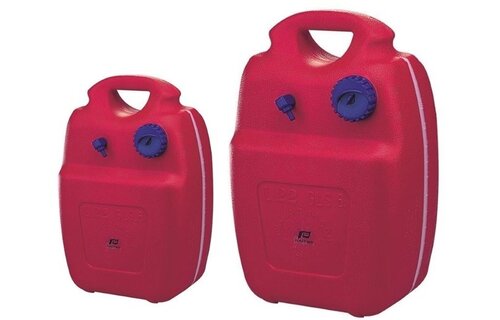 Plastimo brandstoftank buitenboordmotor