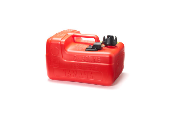 Yamaha - Brandstoftank - Origineel