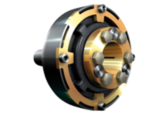 Centaflex M-127 flexibele koppeling