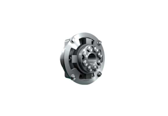 Centaflex M-160 flexibele koppelingen